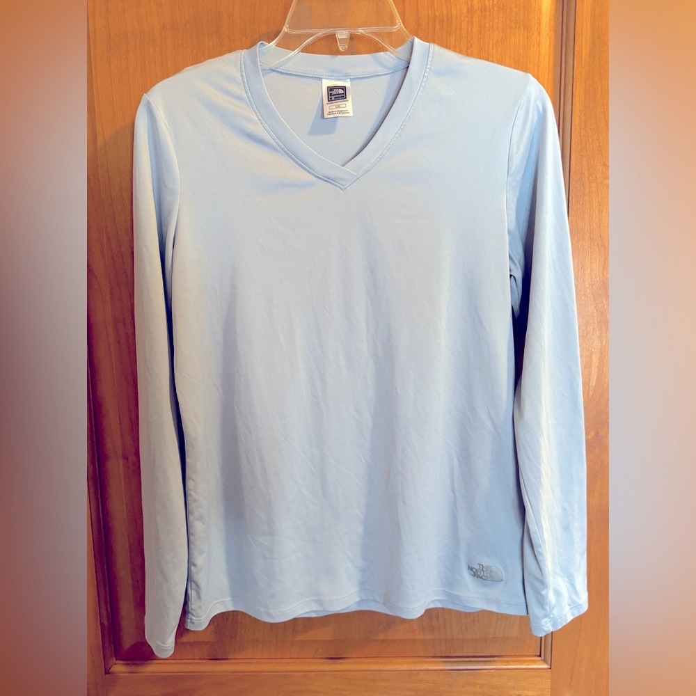 The North Face Women’s Baselayer Shirt